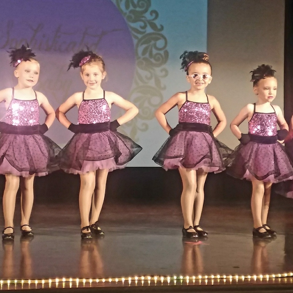 Jazz/dance costume & MUCH MORE!!